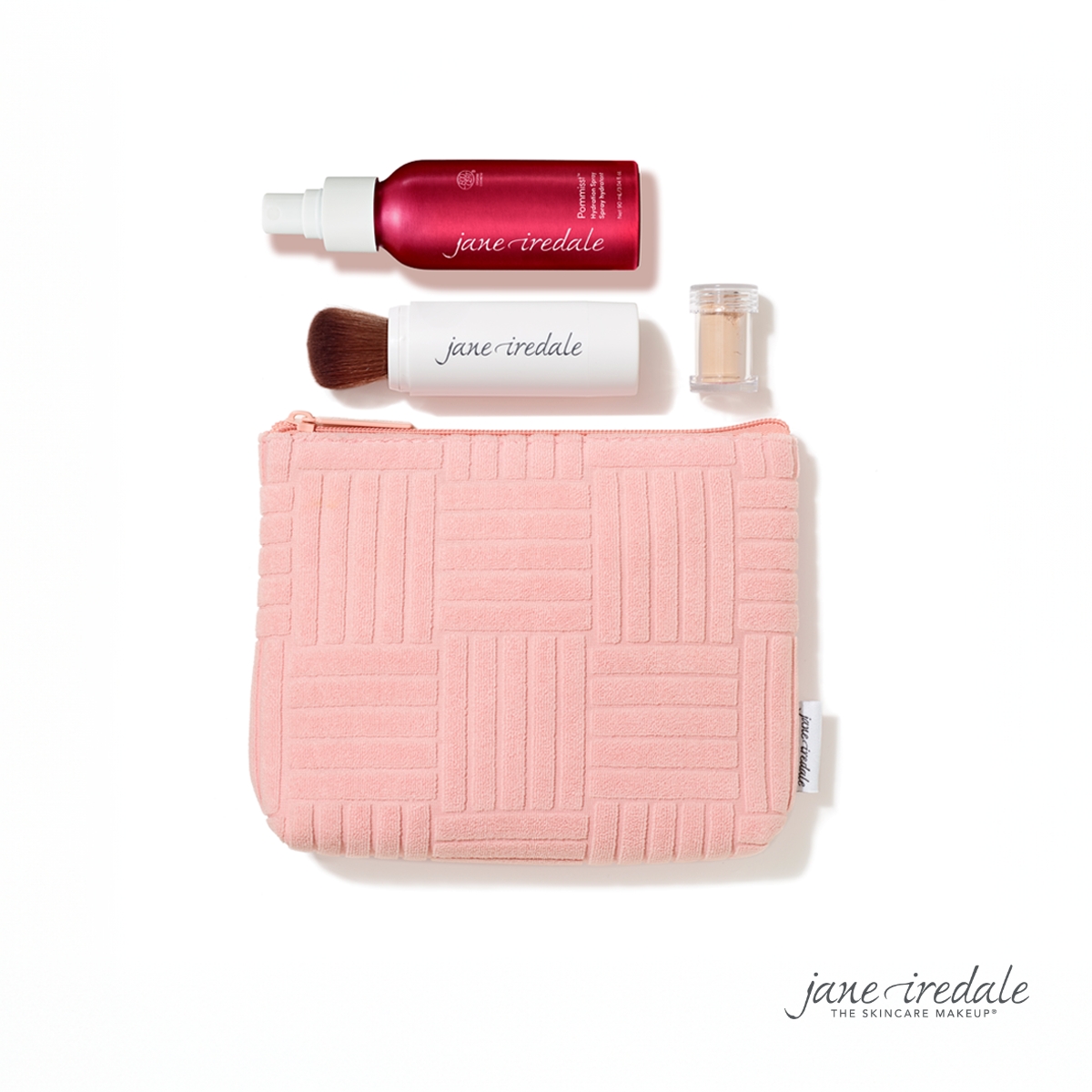 powder-me