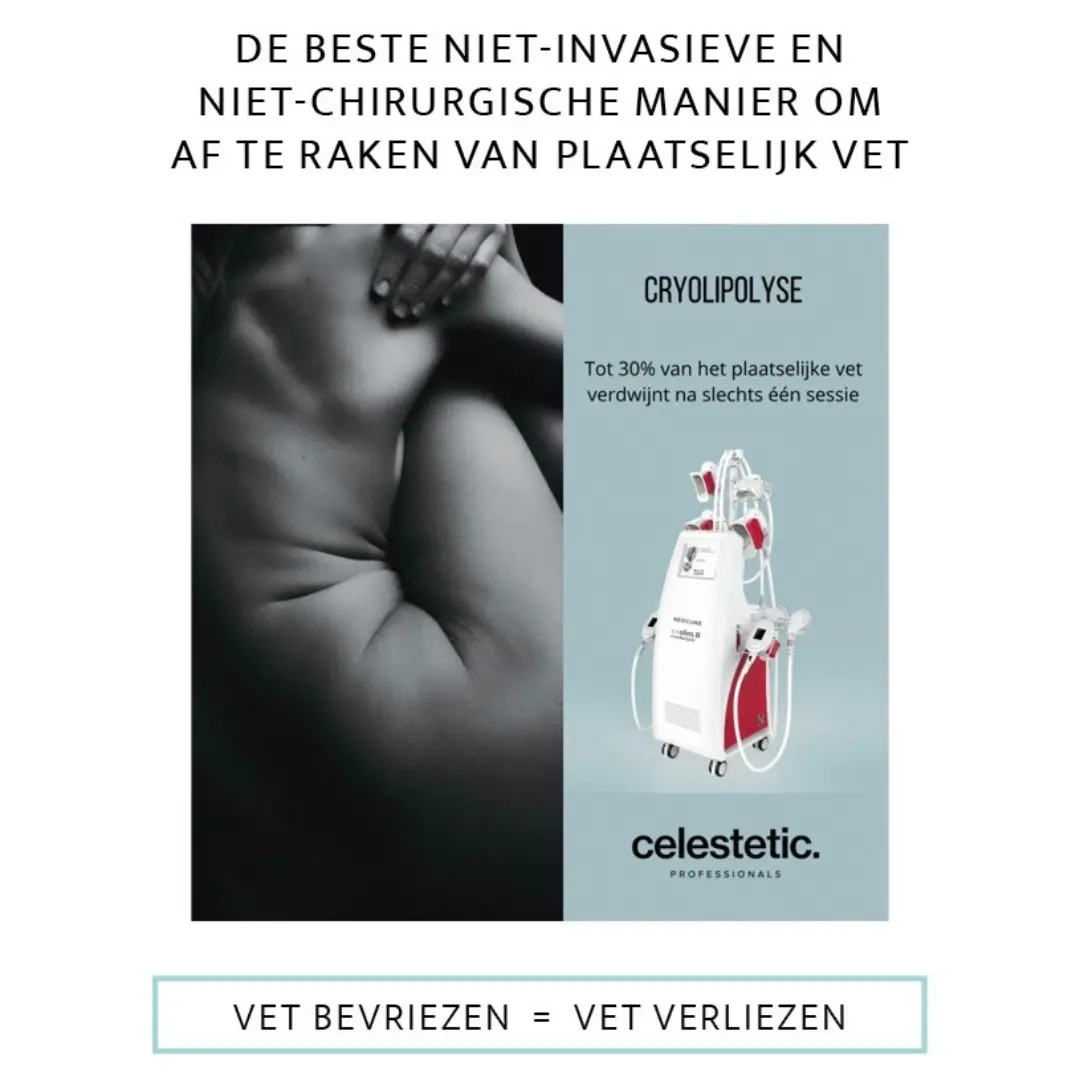 Cryolipolyse