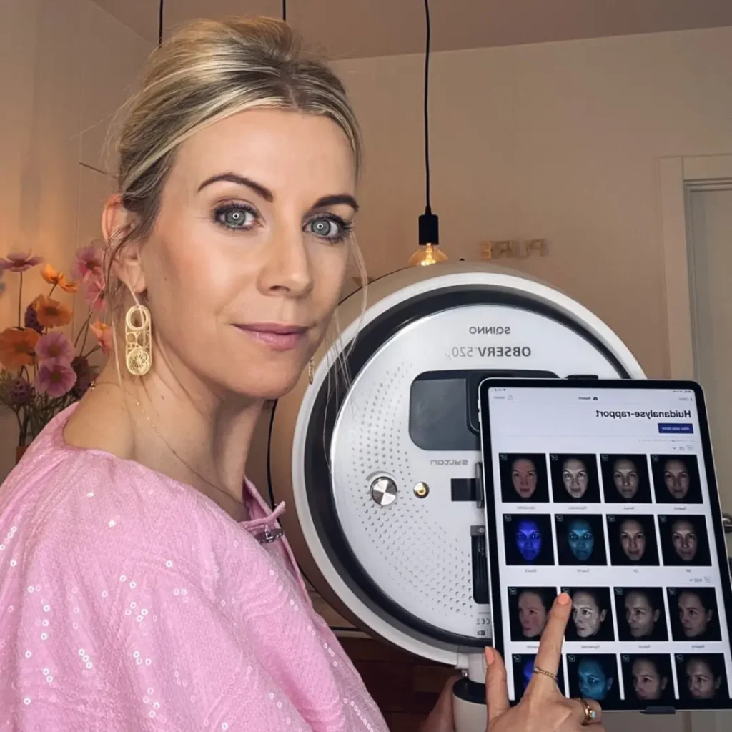 Huiddiagnose Observ 520x