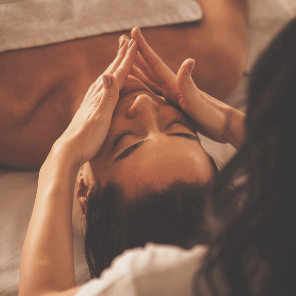 Pure Skin & Soul Experience