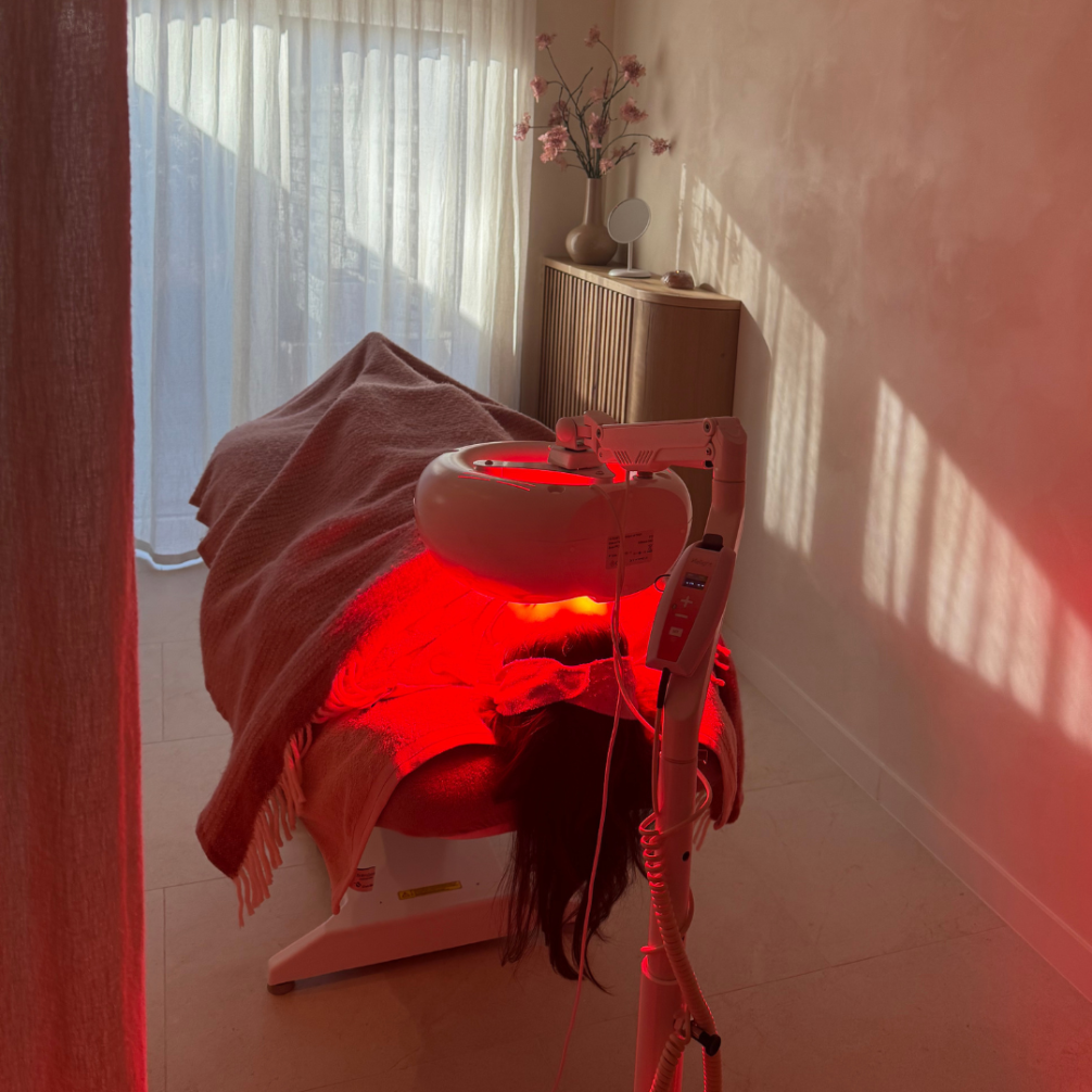 LED-therapie